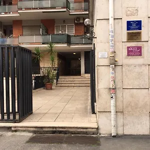  Appartement Casa Milù