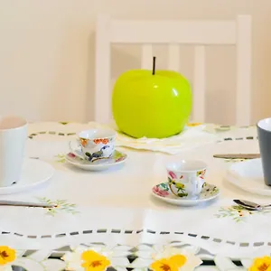  Appartamento Gracchi