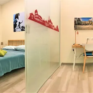  Appartamento Fornacino