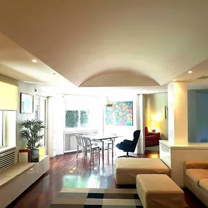  Appartamento Rome Pousada
