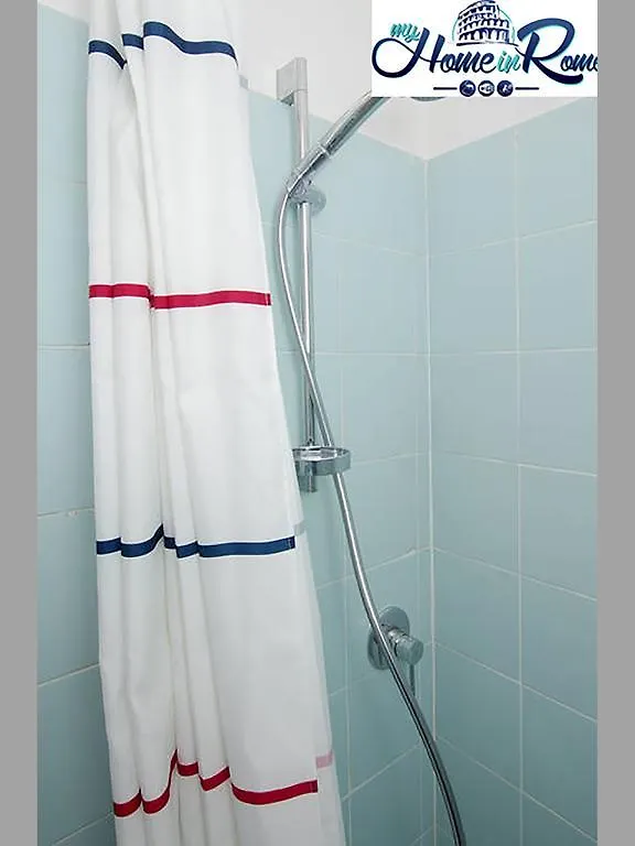 Monolocale Con Piscina A Trastevere Apartment Rome