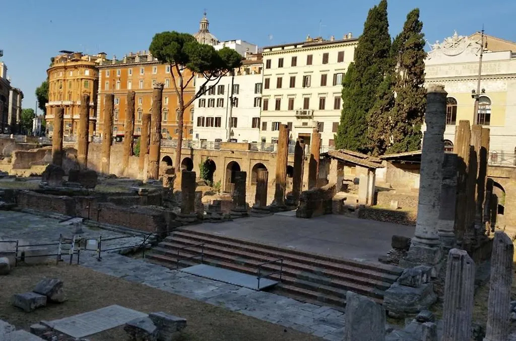 Monolocale Con Piscina A Trastevere Apartment Rome